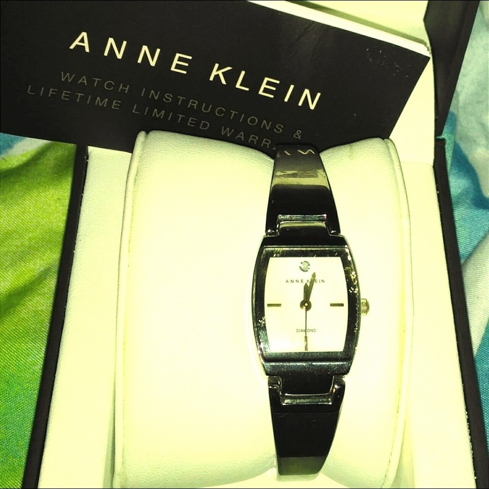 Anne Klein Vintage 2012 Watch(AK 2083 mptt)